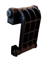 Петля для крышки к пластиковому контейнеру iBox 1020х640 в Тольятти