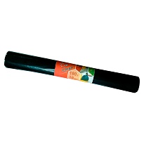 Мешки для мусора 180 л, черные, в рулоне 10 шт., ПВД, 30 мкм, 1060х800 мм, Концепция Быта EcoClean, 603737 в Тольятти