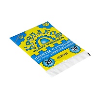 Мешки для мусора 20 л, с ручками, черные, в пачке 30 шт., ПНД, 9 мкм, 540х410 мм, Крепакоф, 4607075710160 в Тольятти Мешки для мусора 20 л, с ручками, черные, в пачке 30 шт., ПНД, 9 мкм, 540х410 мм, Крепакоф, 4607075710160 в Тольятти