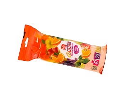 Мешки для мусора 35 л, ароматизированные, Лимон, желтые, в рулоне 20 шт., ПНД, 9 мкм, 600х500 мм, GRIFON Aroma, 101-088 Li в Тольятти